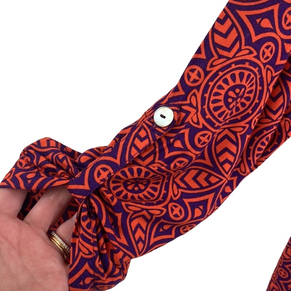 Escapada Dress - Picture 6 of 9